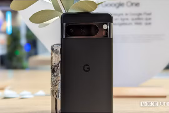 Đâu là hãng có chính sách cập nhật phần mềm tốt nhất trên thị trường smartphone? (Ảnh: Android Authority)