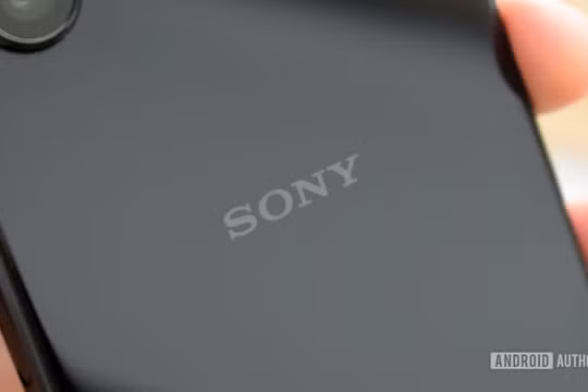 Sony đã từng cho ra mắt máy tính bảng (Ảnh: Android Authority)