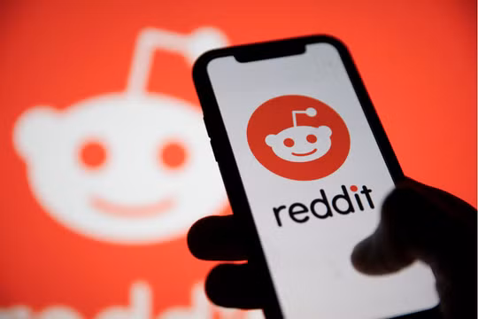 Diễn đàn nổi tiếng Reddit gặp phải sự cố ngưng hoạt động (Ảnh: Gizmochina)