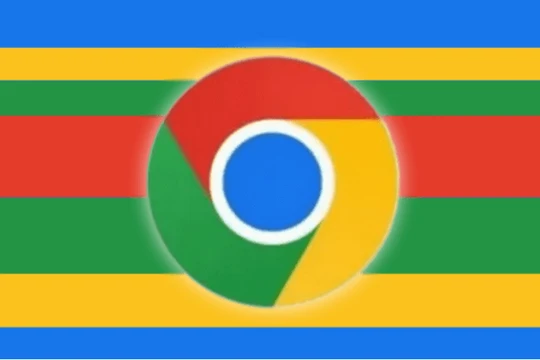Google Chrome đứng đầu danh sách các trình duyệt web dễ bị tin tặc tấn công (Ảnh: Gizchina)