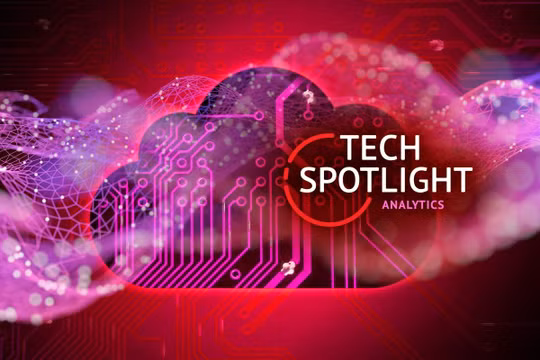 Thách thức và giải pháp trong việc phân tích dữ liệu trên nền tảng đám mây (Ảnh: CIO)