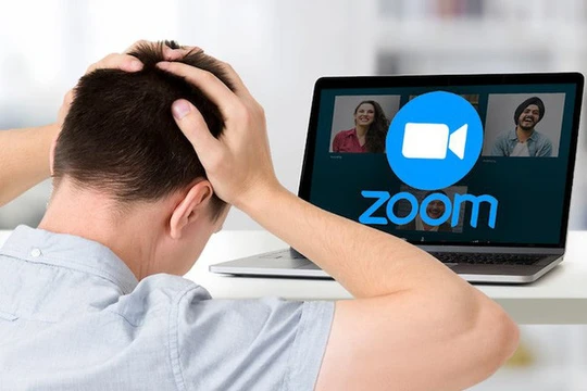 Zoom bị chính cổ đông của mình khởi kiện (Ảnh: Techradar)