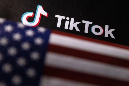 Thượng nghị sĩ Mỹ yêu cầu CEO TikTok giải thích về việc lưu trữ và bảo mật dữ liệu người dùng (Ảnh: TikTok)