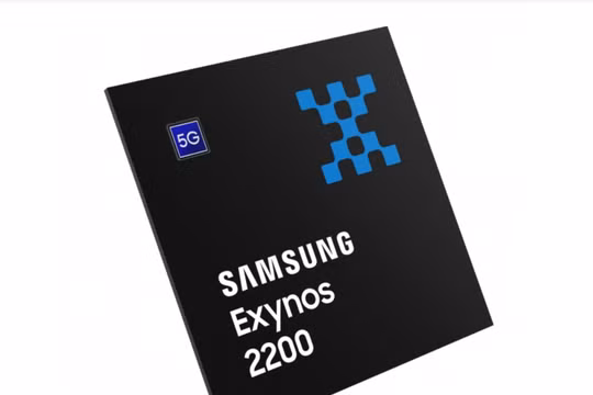 Samsung nhiều khả năng sẽ sử dụng sẽ sử dụng chip Snapdragon 8 Gen 2 trên mẫu Galaxy S23 (Ảnh: Thelec)