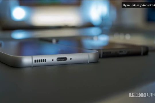 Ảnh: Android Authority)