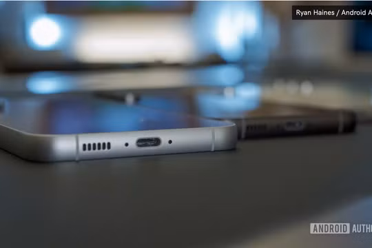 Ảnh: Android Authority)