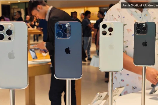 (Ảnh: Android Authority)