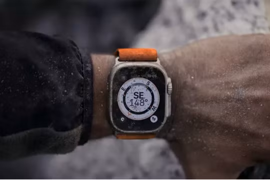 Apple Watch Ultra có thực sự bền như quảng cáo? (Ảnh: Android Authority)