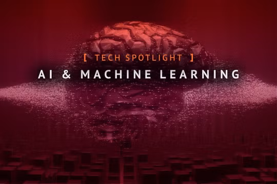 8 yếu tố quan trọng để chọn nền tảng học máy đám mây phù hợp với doanh nghiệp (Ảnh: CIO)