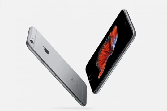 iPhone 6 chính thức gia nhập danh sách "con ghẻ" của Apple (Ảnh: Gizchina)