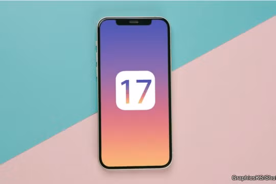 Hướng dẫn cài đặt phiên bản iOS 17 mới nhất trên iPhone