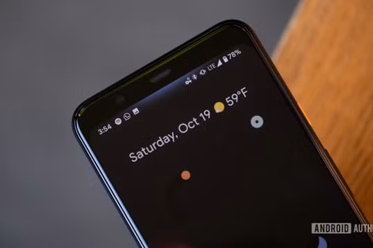 Ảnh: Android Authority