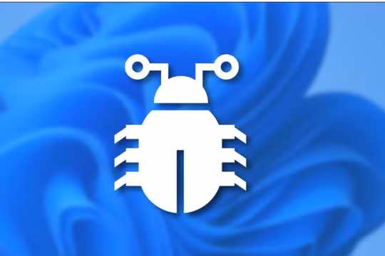 Microsoft sửa lỗi Windows Defender làm ảnh hưởng đến hiệu suất PC (Ảnh: Gizmochina)