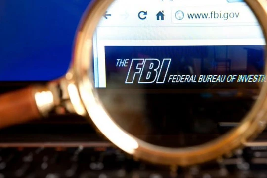 FBI hợp tác với trang web HIBP giúp hỗ trợ điều tra các vụ đánh cắp mật khẩu (Ảnh: Interesting Engineering)