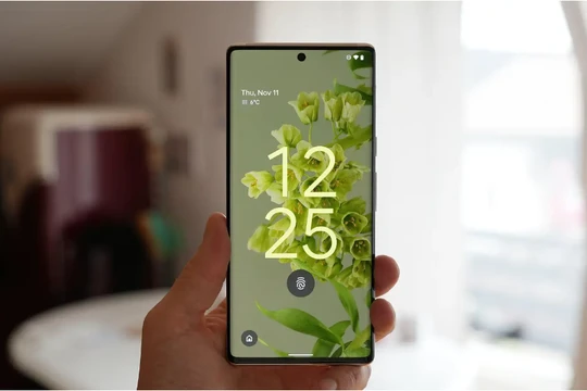 Một video trên youtube có thể làm hỏng chiếc điện thoại Pixel của bạn (Ảnh: Life Hacker)