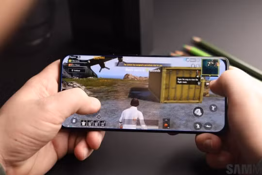 Samsung tự ý "bóp" hiệu năng của điện thoại, người dân Hàn Quốc dần quay lưng và chuyển sang iPhone (Ảnh: SamMobile)