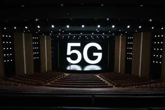 Apple phát triển chip Bluetooth và Wi-Fi độc quyền, ngưng hợp tác với Qualcomm và Broadcom (Ảnh: Gizmochina)