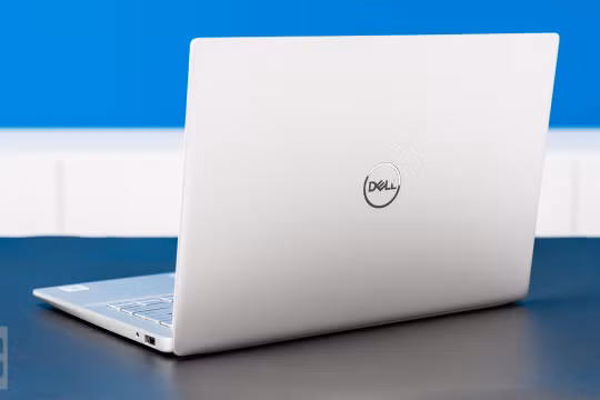 Dell Inspirion 13 5391 (Ảnh: PC Mag)