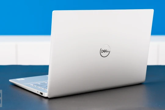 Dell Inspirion 13 5391 (Ảnh: PC Mag)