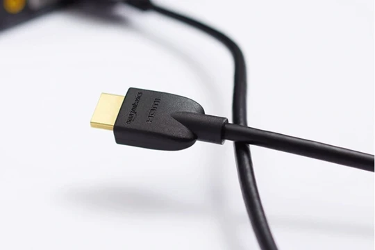 Cáp HDMI ARC hay Optical: Sự khác biệt là gì và đâu là sự lựa chọn tốt nhất? (Ảnh: Digital Trends)