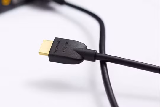 Cáp HDMI ARC hay Optical: Sự khác biệt là gì và đâu là sự lựa chọn tốt nhất? (Ảnh: Digital Trends)