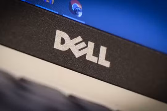Dell tìm cách loại bỏ dần chip 'made in China' vào năm 2024 (Ảnh: Nikkei Asia)
