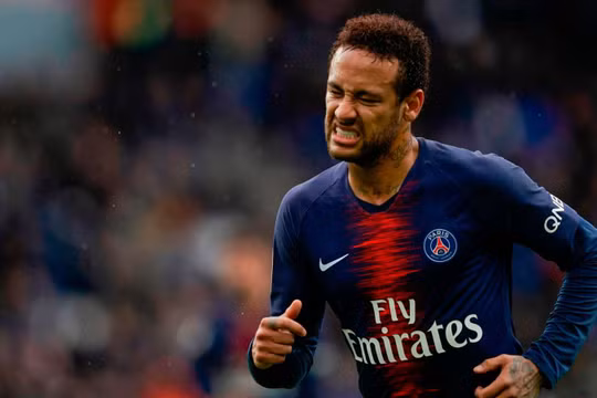 Neymar đang rất muốn trở lại mái nhà xưa (ảnh: goal.com)