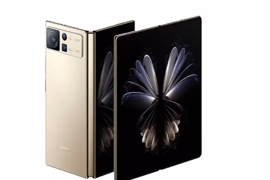 Xiaomi Mix Fold 3 nhiều khả năng sẽ được cho ra mắt vào nửa cuối năm 2023 (Ảnh: Gizmochina)