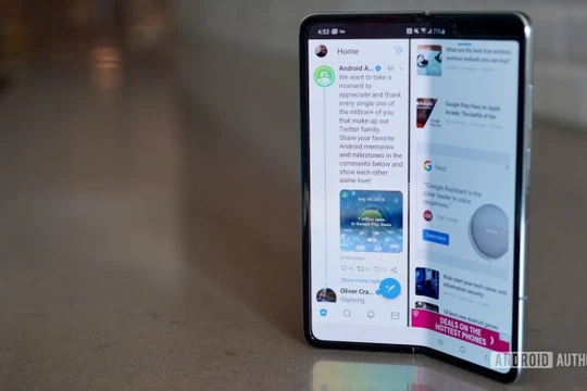 Ảnh: Android Authority