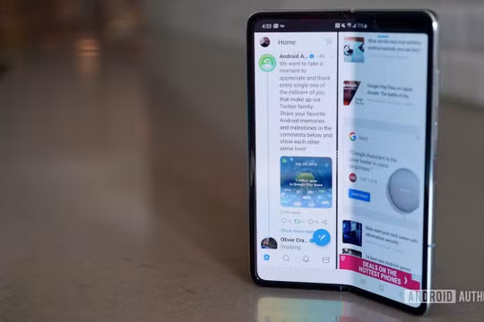 Ảnh: Android Authority