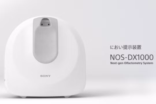 Sony cho ra mắt thiết bị giúp phát hiện sớm chứng sa sút trí tuệ (Ảnh: Tech Times)