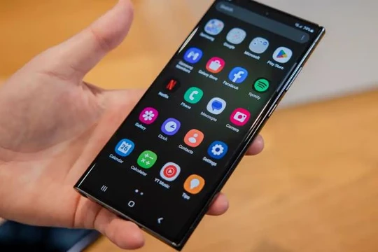 Galaxy S23 chứa quá nhiều ứng dụng rác.