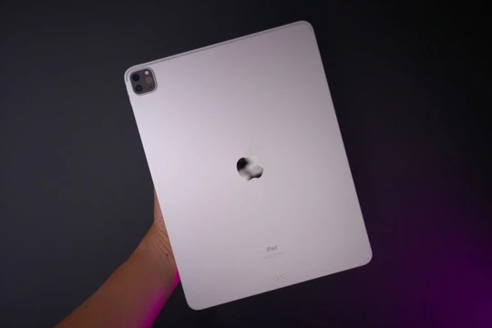 Apple gặp khó khăn trong quá trình tương thích iPad Pro với bộ sạc không dây MagSafe (Ảnh: 9to5mac)