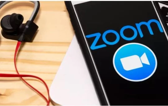 Ứng dụng họp online Zoom (Ảnh: Techradar)