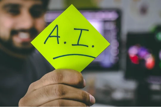 Tòa án tối cao Mỹ bác bỏ các bằng sáng chế do AI tạo ra (Ảnh: Gizmochina)