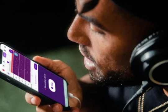 YouTube chính thức cho ra mắt tính năng tìm kiếm bài hát độc đáo (Ảnh: Tech Radar)