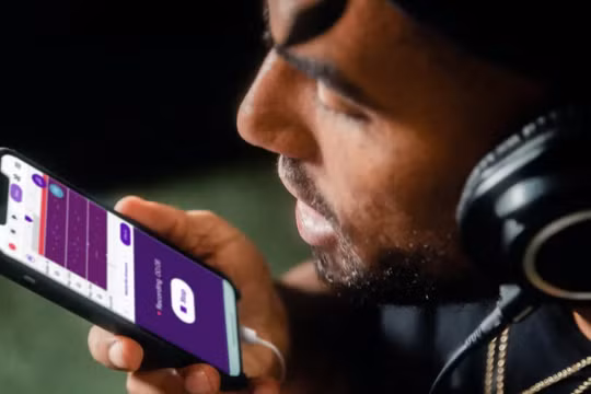 YouTube chính thức cho ra mắt tính năng tìm kiếm bài hát độc đáo (Ảnh: Tech Radar)