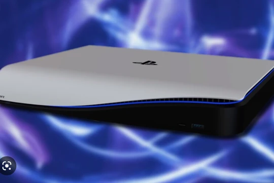 Tiết lộ đầu tiên về PS5 Gen 2 khiến game thủ thất vọng (Ảnh: Notebook Check)