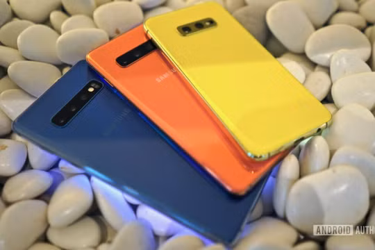 Ảnh: Android Authority