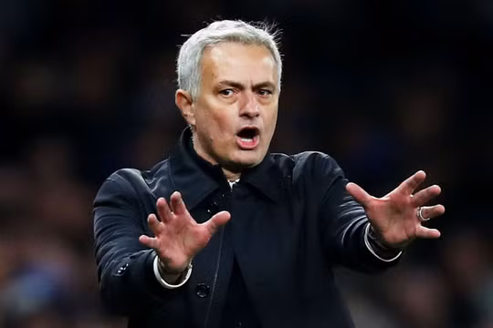 Huấn luyện viên người Bồ Đào Nha đang thổi vào Spurs một làn gió mới (Ảnh: Goal.com)