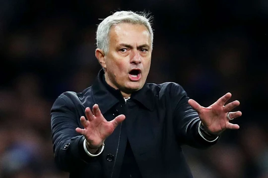 Huấn luyện viên người Bồ Đào Nha đang thổi vào Spurs một làn gió mới (Ảnh: Goal.com)