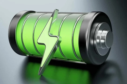 Xiaomi cho ra mắt công nghệ pin mới: Tăng gấp đôi thời lượng pin cho điện thoại của bạn (Ảnh: Gizmochina)