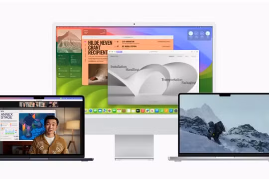 Khi nào Apple sẽ phát hành các dòng máy Mac M3? (Ảnh: BGR)