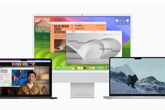Khi nào Apple sẽ phát hành các dòng máy Mac M3? (Ảnh: BGR)
