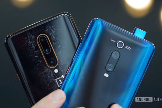 Ảnh: Android Authority