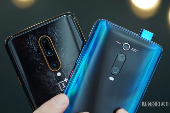 Ảnh: Android Authority