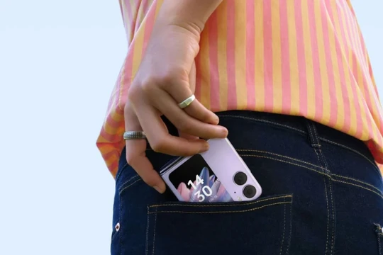 3 công nghệ giúp những chiếc smartphone trong tương lai trở nên mỏng và nhẹ hơn (Ảnh Gizmochina)