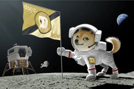 Ý tưởng điên rồ nhằm cứu vớt đồng Dogecoin (Ảnh: Indiatoday)