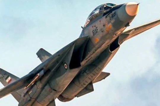 Điều gì tạo nên sức mạnh phi đội F-14 của Iran? (Ảnh: Military Watch Magazine)
