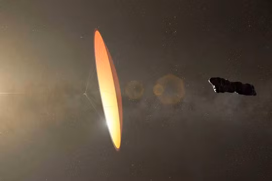 Liệu giả thiết mà giáo sư tại đại học Harvard đưa ra có chính xác (Ảnh: Slash Gear)